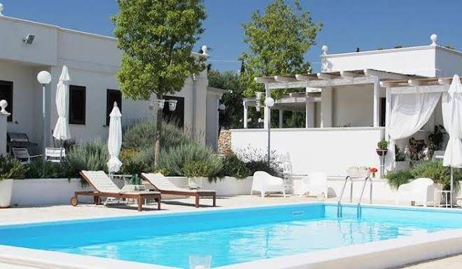 Relais lali