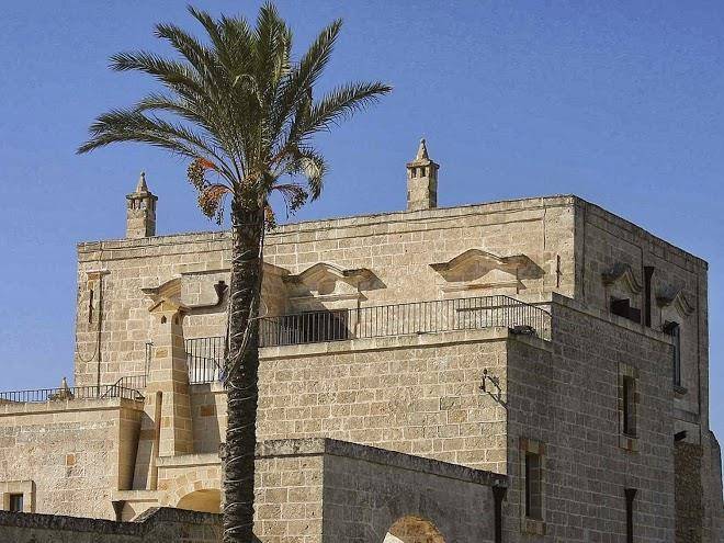 Masseria bosco