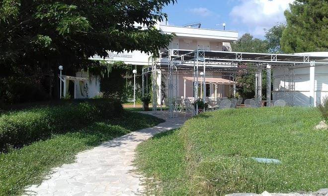 Residence Del Vento Image