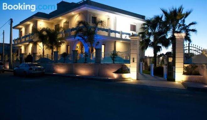 Hotel san paolo