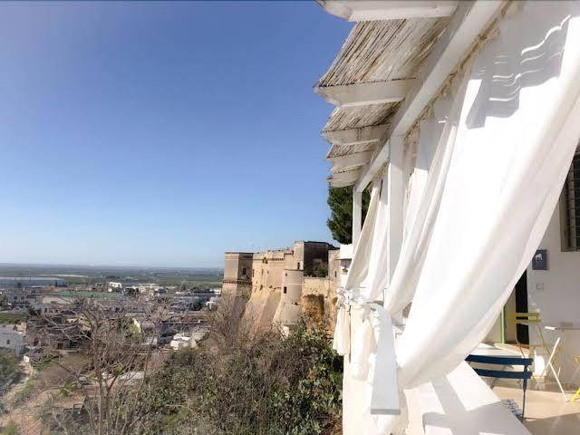 Santa marina bed&breakfast