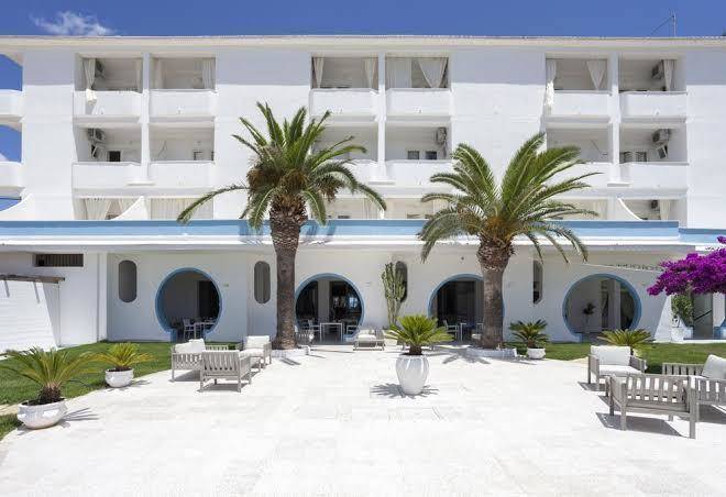 Sud hotel