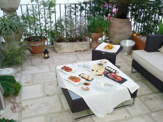 Suite San Martino Image