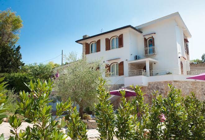 Tenuta cardinale luxury b&b