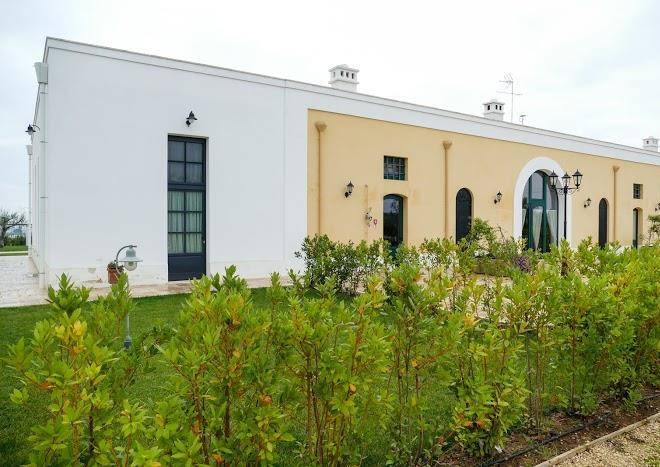 Tenuta orsanese