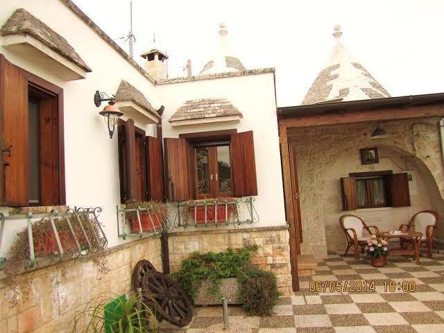Trullallero