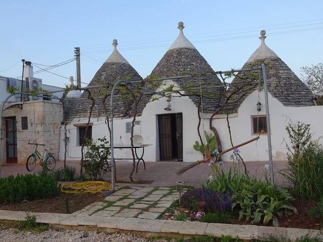 Trullo cicerone