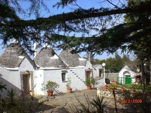 Trullo del duca