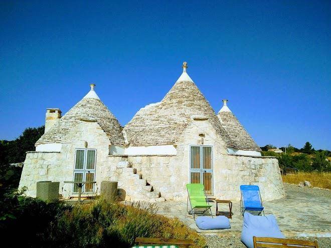 Trullo della selva piccolo