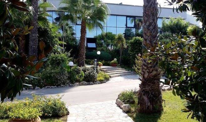 Tursport hotel residence