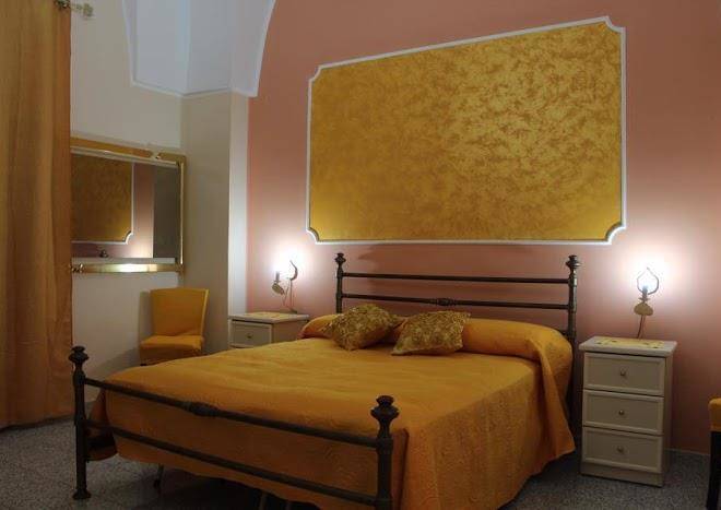 Vento Del Salento Image