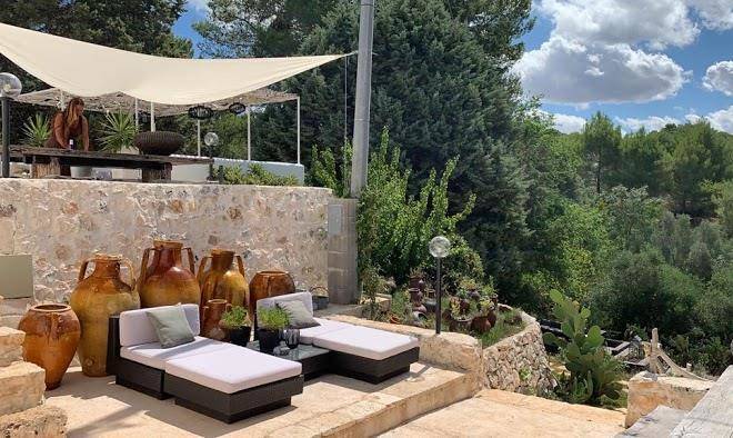 Yours trulli