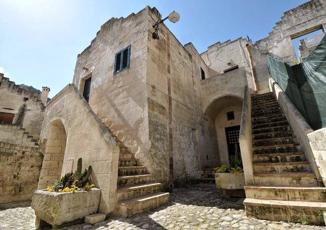 Agli archi dimore storiche