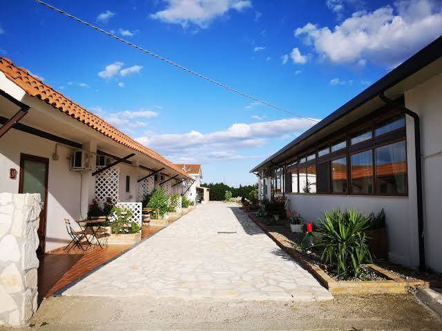 Agriturismo fontana la pietra