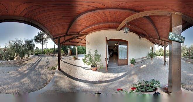 Agriturismo l'assiolo