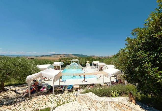 Agriturismo le matinelle