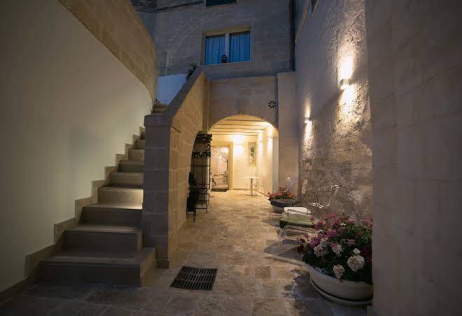 Albergo del sedile