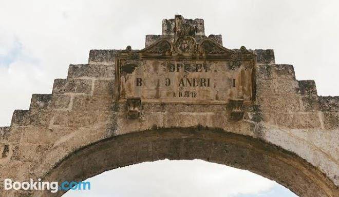 Albergo diffuso il borgo ritrovato