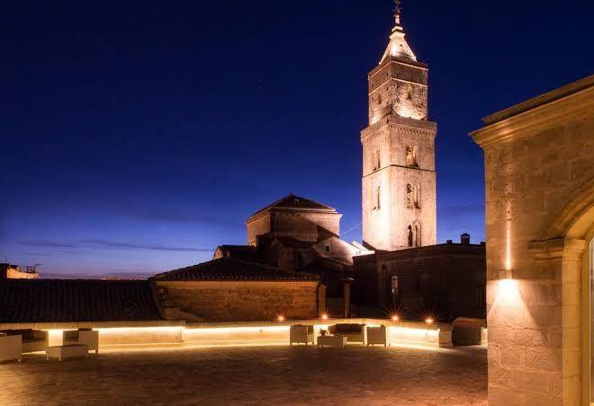 Albergo Palazzo Viceconte Image