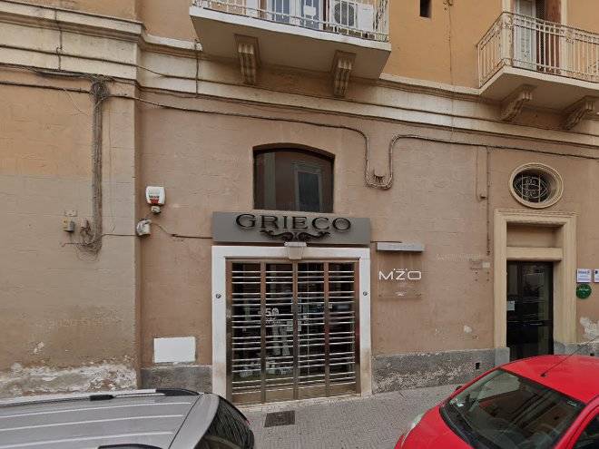 All'angolo