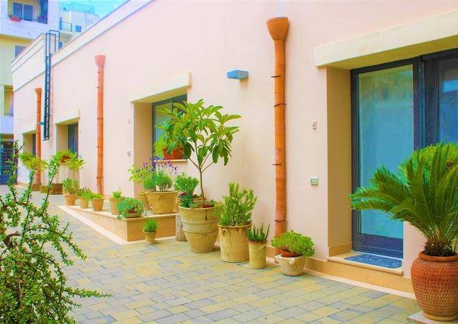 Alma Camere Matera Image