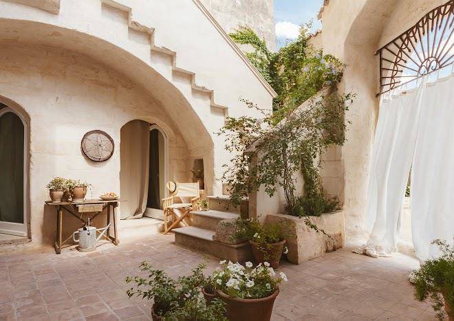 Angolo del poeta matera