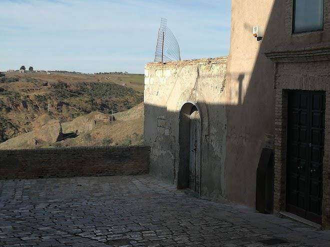 Antiche mura