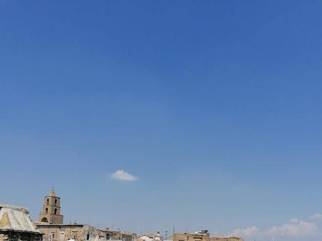 Aterravecchia loft