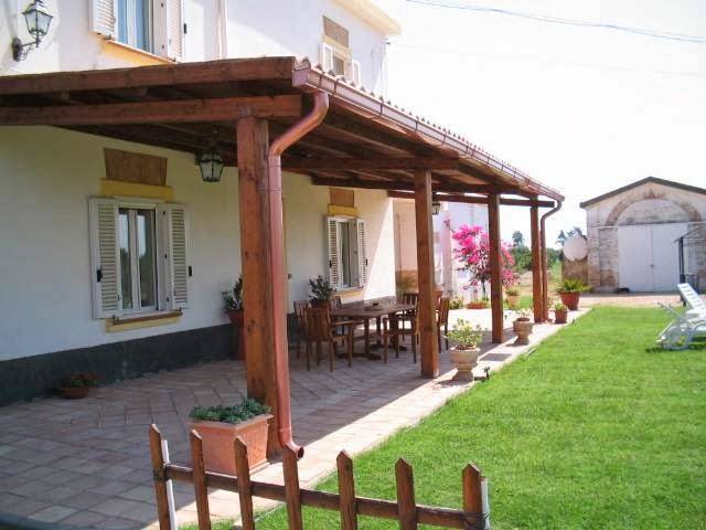 Azienda agricola i caselli