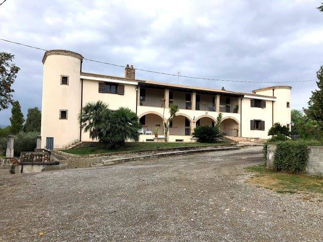 Azienda il calanco