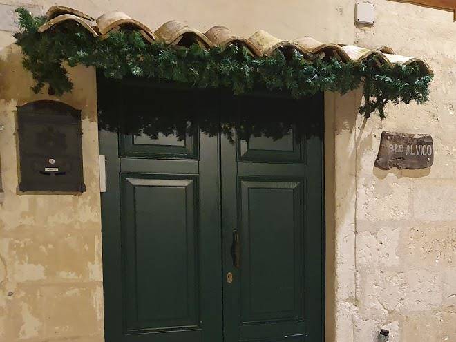 B & b al vico