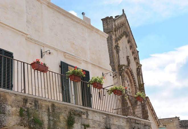 B&b All'annunziata Vecchia Image