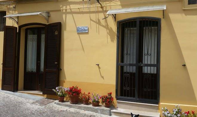 B&b capolegrotte