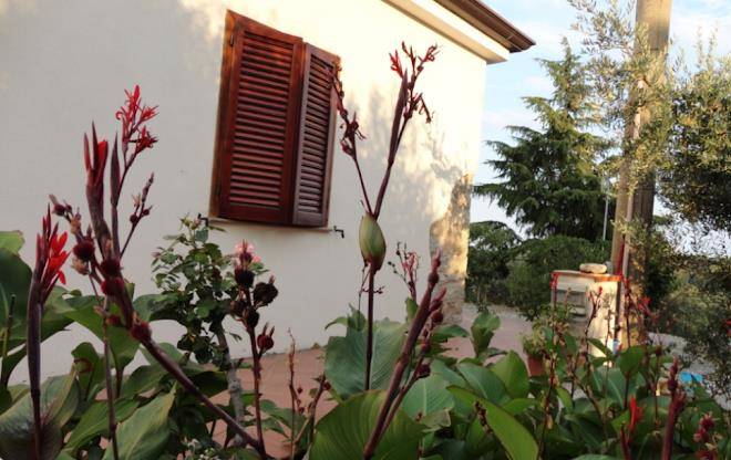 B&b Dimora Del Sole Image