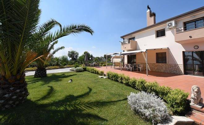 B&b eden sassi