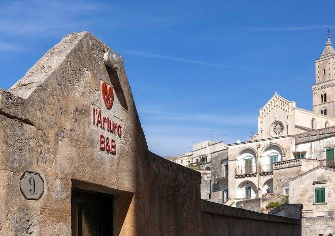 B&b l'arturo