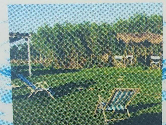 B&b l'oasi di scanzano jonico