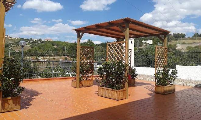 B&b pizzo cannicchio