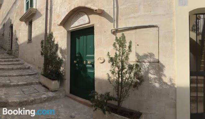 B&b san potito