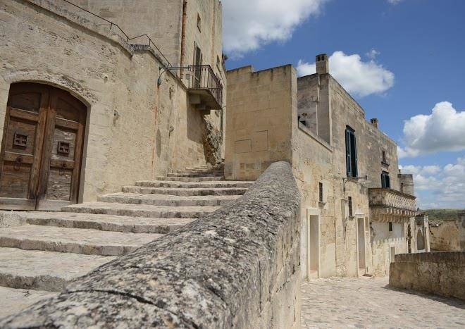 B&b solosud