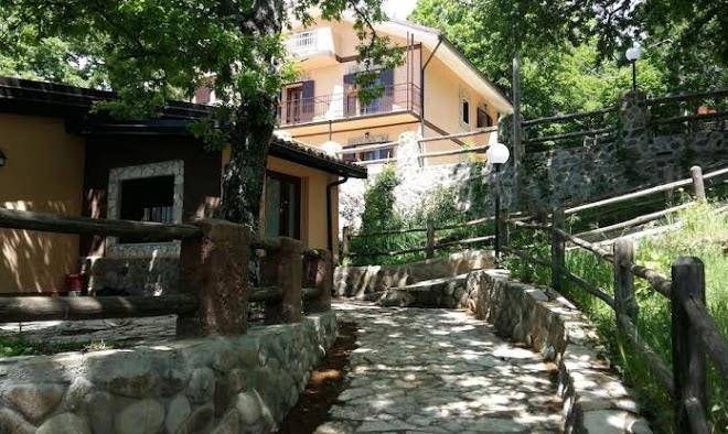 Dimora Tre Cancelli Image