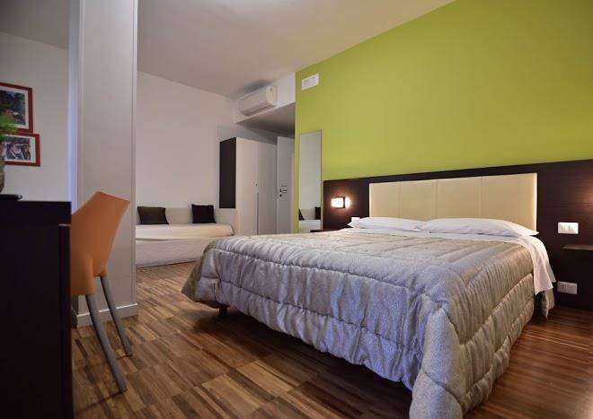 Donna eleonora residence