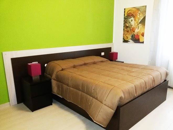 Fitta Camere Matera Image