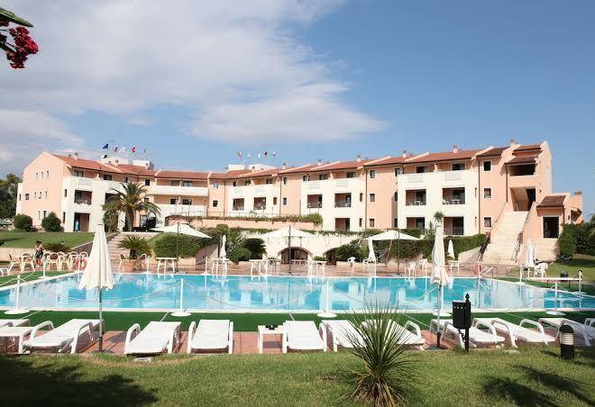Heraclea hotel residence
