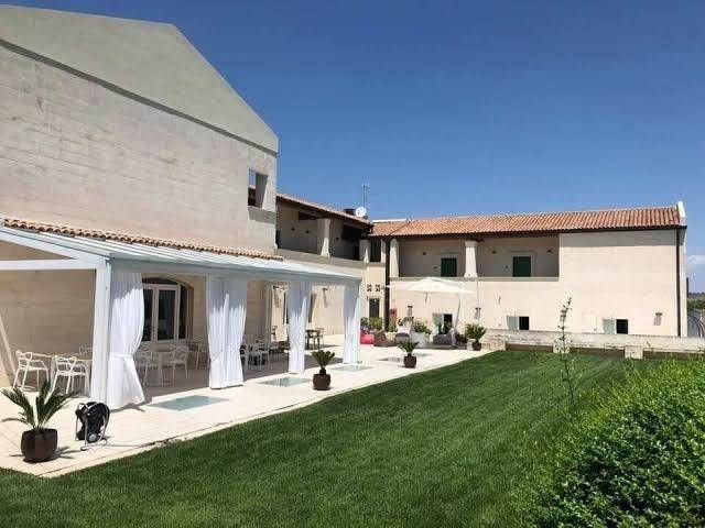 Hotel cave del sole resort & beauty