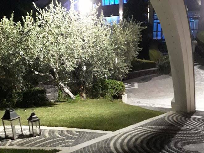 Hotel Forliano Image