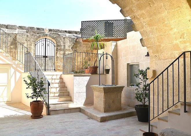 Hotel il belvedere