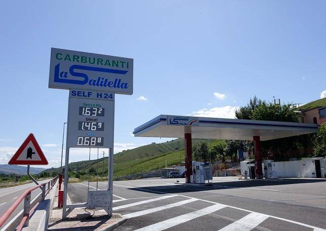 Hotel la salitella