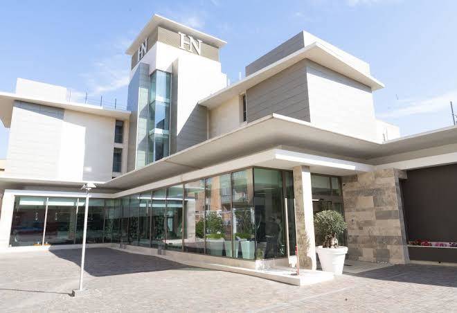 Hotel nazionale