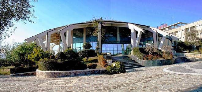 Hotel Ristorante Forliano Sala Ricevimenti Minerva Image